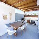Armonikon Pool Villa