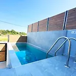 Armonikon Pool Villa